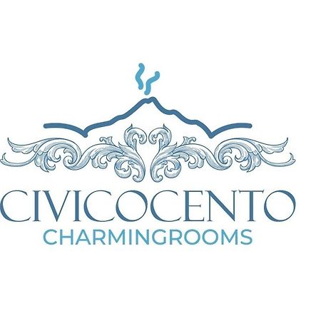Civicocento Charming Rooms Catania Exterior photo