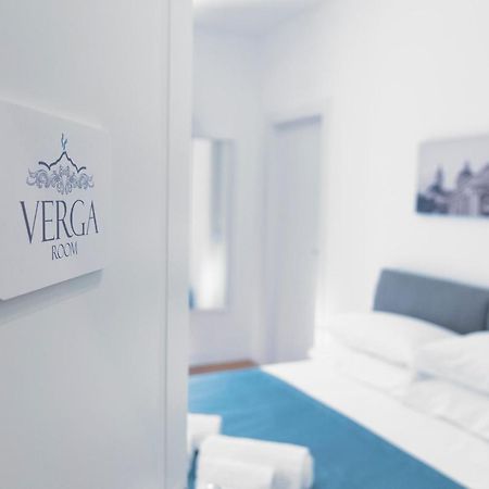 Civicocento Charming Rooms Catania Exterior photo
