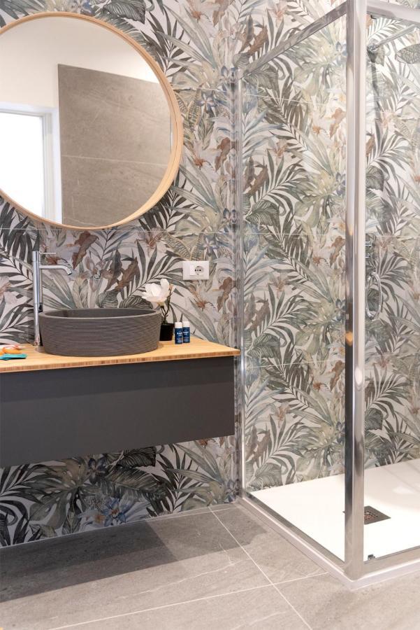 Civicocento Charming Rooms Catania Exterior photo