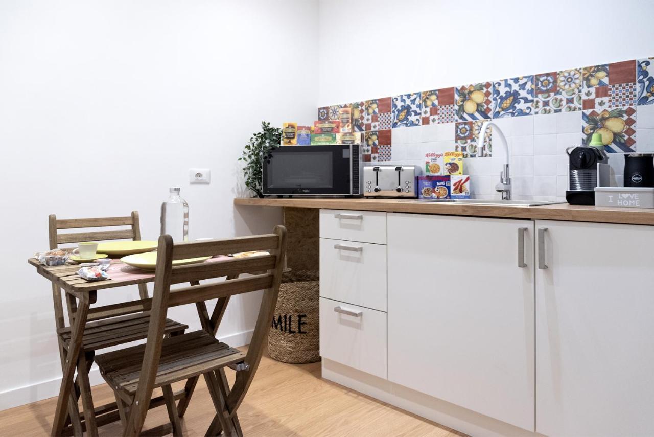 Civicocento Charming Rooms Catania Exterior photo