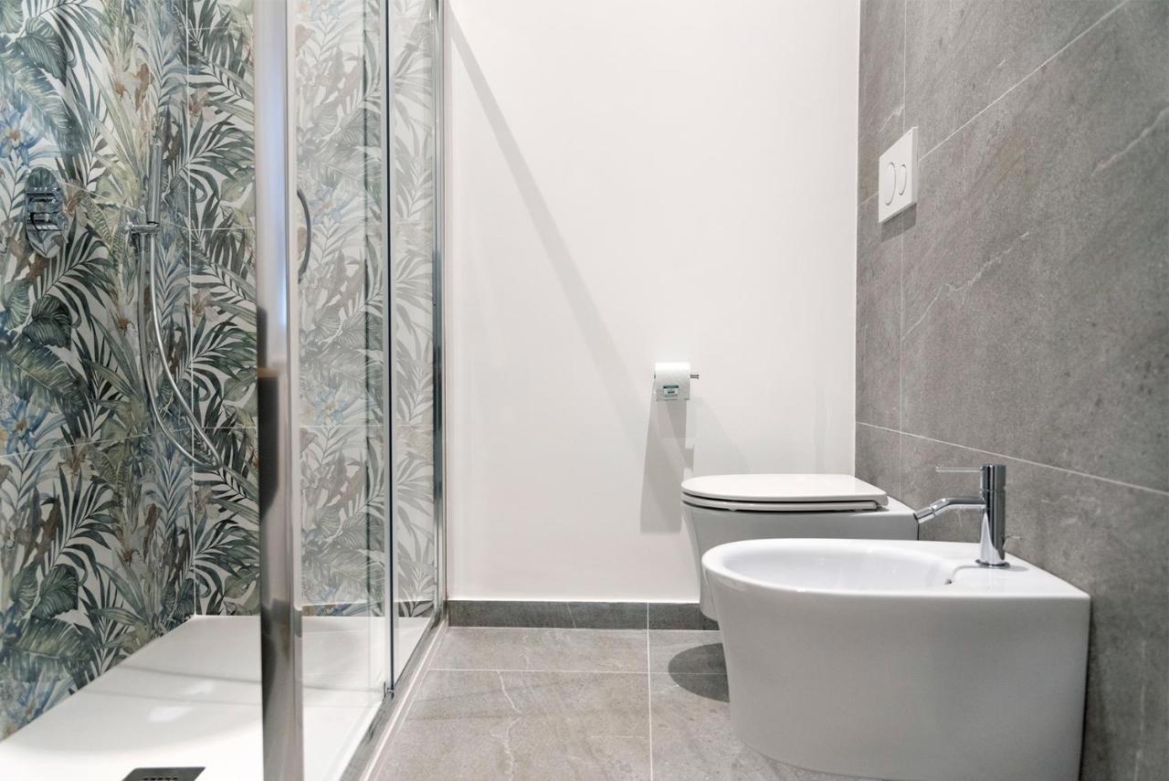Civicocento Charming Rooms Catania Exterior photo