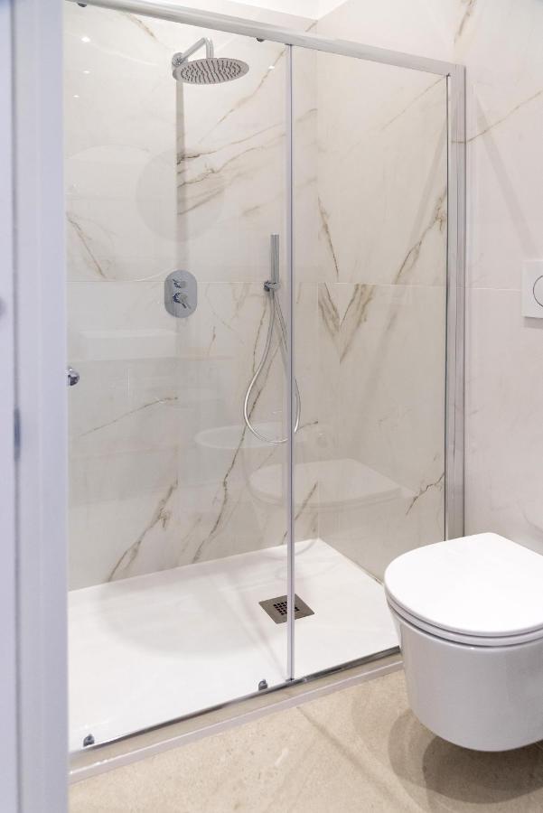 Civicocento Charming Rooms Catania Exterior photo