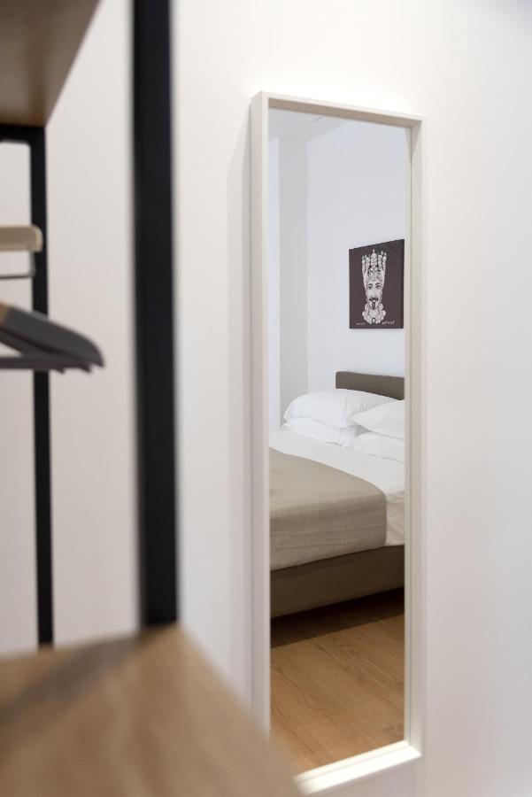 Civicocento Charming Rooms Catania Exterior photo
